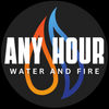 Go to the profile of  Any hour