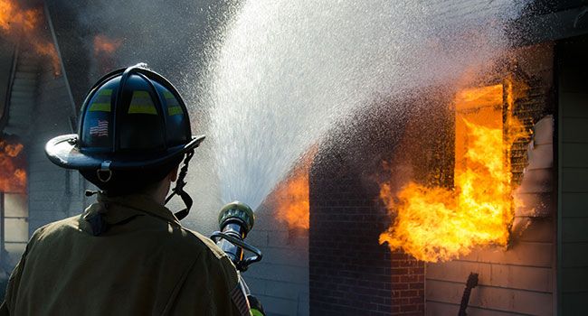 Restore Your Property Fast with Expert Fire Damage Repair